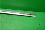 Молдинг крыши левый (7L6860181E) для Volkswagen Touareg c 2002-2010г