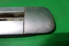 Молдинг крыши левый (7L6860181E) для Volkswagen Touareg c 2002-2010г
