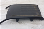 Крыша не под люк для Volkswagen Touareg c 2002-2010г