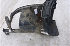 Лонжерон передний правый для Volkswagen Touareg c 2002-2010г