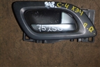 Ручка внутренняя двери передней правой для Citroen C4 с 2010-2022г