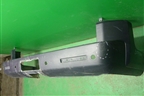 Бампер задний (под парктроник) для Land Rover Discovery 3 с 2004-2009г