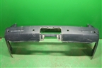 Бампер задний (под парктроник) для Land Rover Discovery 3 с 2004-2009г