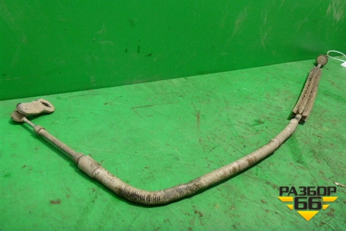 Трос КПП АКПП (7L6713265) для Volkswagen Touareg c 2002-2010г