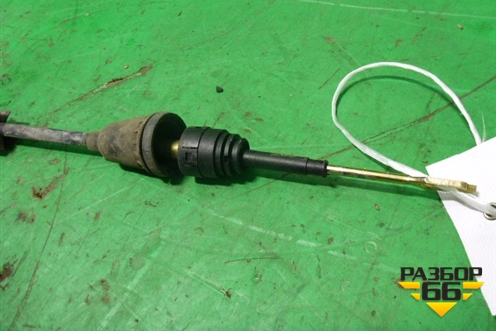 Трос КПП АКПП (7L6713265) для Volkswagen Touareg c 2002-2010г