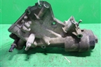 Корпус масляного фильтра (4.2л AXQ) (0786102049) для Volkswagen Touareg c 2002-2010г