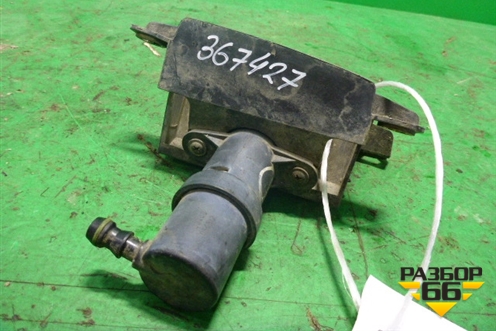 Форсунка омывателя фары правая (до 2006г) (7L6955978) для Volkswagen Touareg c 2002-2010г
