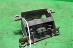 Форсунка омывателя фары правая (до 2006г) (7L6955978) для Volkswagen Touareg c 2002-2010г