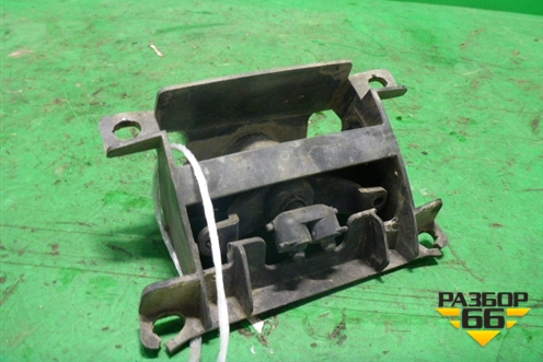 Форсунка омывателя фары правая (до 2006г) (7L6955978) для Volkswagen Touareg c 2002-2010г