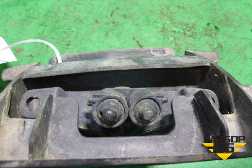 Форсунка омывателя фары правая (до 2006г) (7L6955978) для Volkswagen Touareg c 2002-2010г