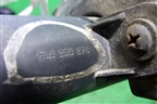 Форсунка омывателя фары правая (до 2006г) (7L6955978) для Volkswagen Touareg c 2002-2010г