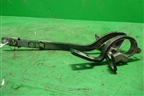 Петля двери багажника (правая) (7L6827302A) для Volkswagen Touareg c 2002-2010г