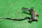 Петля двери багажника (правая) (7L6827302A) для Volkswagen Touareg c 2002-2010г