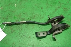 Петля двери багажника (правая) (7L6827302A) для Volkswagen Touareg c 2002-2010г