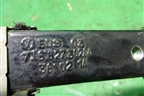 Петля двери багажника (правая) (7L6827302A) для Volkswagen Touareg c 2002-2010г