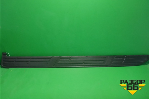 Накладка подножки правой (517716A130) для Toyota Land Cruiser Prado(150) с 2009г