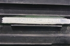 Накладка подножки правой (517716A130) для Toyota Land Cruiser Prado(150) с 2009г