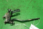 Петля двери багажника (левая) (7L6827301A) для Volkswagen Touareg c 2002-2010г