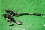 Петля двери багажника (левая) (7L6827301A) для Volkswagen Touareg c 2002-2010г