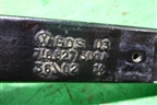 Петля двери багажника (левая) (7L6827301A) для Volkswagen Touareg c 2002-2010г