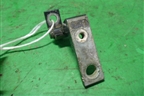 Петля двери передней правой верхняя (7L0831402) для Volkswagen Touareg c 2002-2010г