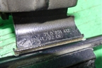 Петля двери передней правой нижняя (7L0831412) для Volkswagen Touareg c 2002-2010г