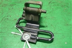 Петля двери передней правой нижняя (7L0831412) для Volkswagen Touareg c 2002-2010г