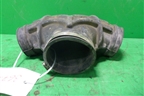 Патрубок воздушного фильтра (4.2л AXQ) (7L6129627) для Volkswagen Touareg c 2002-2010г