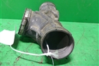 Патрубок воздушного фильтра (4.2л AXQ) (7L6129627) для Volkswagen Touareg c 2002-2010г