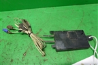 Блок электронный (GPS) (7L6035507E) для Volkswagen Touareg c 2002-2010г