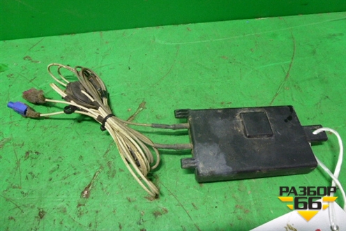 Блок электронный (GPS) (7L6035507E) для Volkswagen Touareg c 2002-2010г