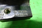 Петля двери задней правой верхняя (7L0833402) для Volkswagen Touareg c 2002-2010г