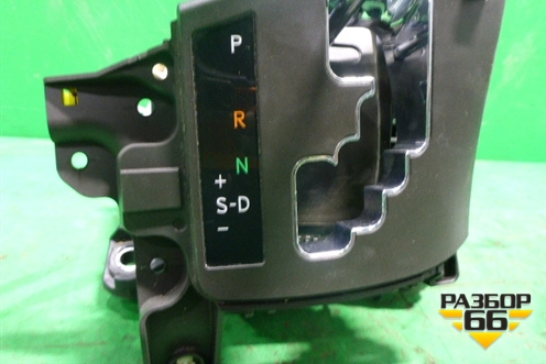 Кулиса КПП АКПП для Lexus RX 300 c 2009-2015г