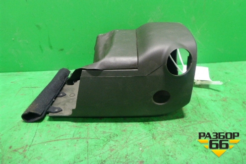 Кожух рулевой колонки (в сборе) для Lexus RX 300 c 2009-2015г