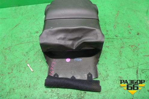 Кожух рулевой колонки (в сборе) для Lexus RX 300 c 2009-2015г