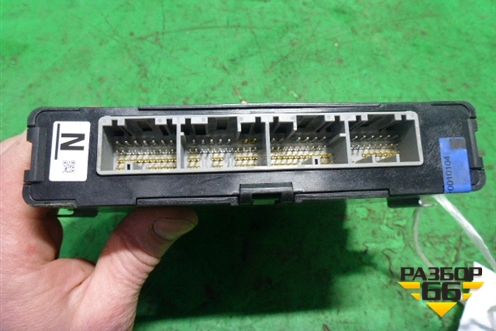 Блок электронный (8968148080) для Lexus RX 300 c 2009-2015г