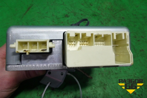 Блок управления рулевой колонкой (8965048120) для Lexus RX 300 c 2009-2015г