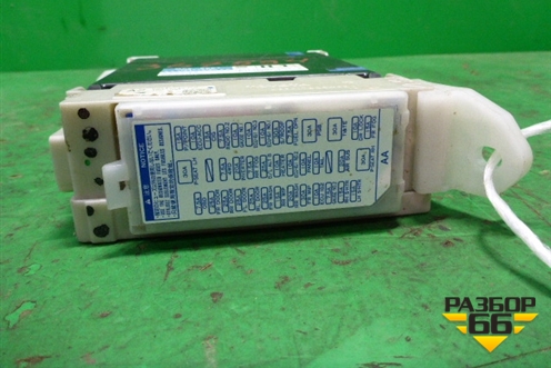 Блок электронный (8922148450) для Lexus RX 300 c 2009-2015г