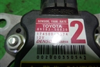 Датчик курсовой устойчивости (8918350030) для Lexus RX 300 c 2009-2015г