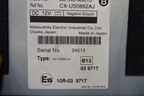 Блок электронный (управления дисплеем) (861A048010) для Lexus RX 300 c 2009-2015г