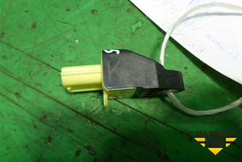 Датчик AIR BAG (задний левый) (8983112010) для Lexus RX 300 c 2009-2015г