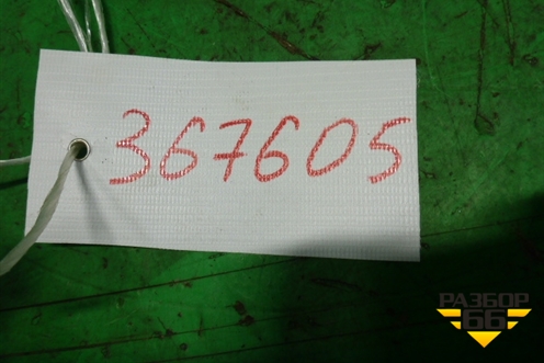 Датчик AIR BAG (задний левый) (8983112010) для Lexus RX 300 c 2009-2015г