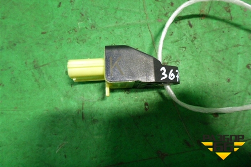 Датчик AIR BAG (задний правый) (8983112010) для Lexus RX 300 c 2009-2015г