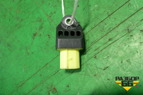 Датчик AIR BAG (задний правый) (8983112010) для Lexus RX 300 c 2009-2015г