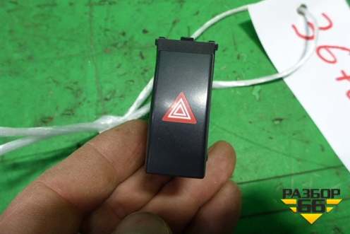 Кнопка аварийной сигнализации для Lexus RX 300 c 2009-2015г