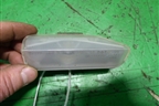 Фонарь подсветки номера (правый LED) для Lexus RX 300 c 2009-2015г