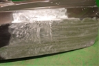 Дверь багажника нижняя (41627161677) для BMW X5 E70 с 2007-2013г