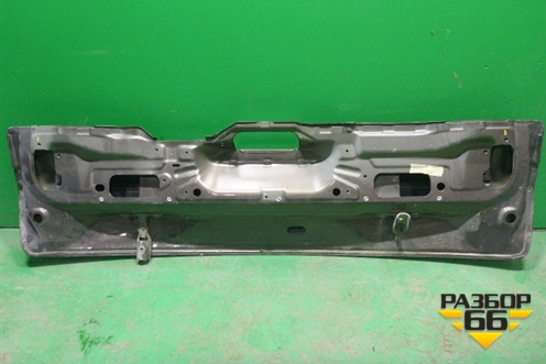 Дверь багажника нижняя (41627161677) для BMW X5 E70 с 2007-2013г