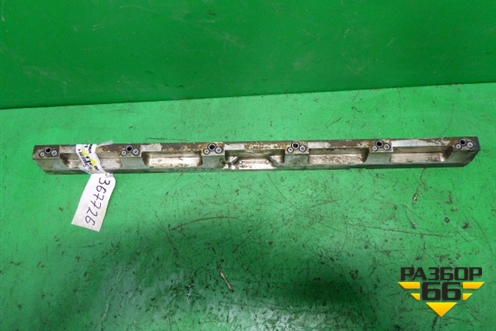 Рейка топливная рампа (DC12-23) (1493535) для Scania  5 R Series с 2004-2016г