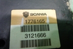 Рейка топливная рампа (DC12-23) (1776165) для Scania  5 R Series с 2004-2016г